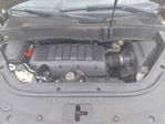 Chevrolet Traverse 2010