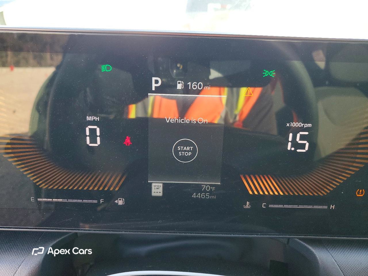 Kia K4 2025