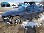 BMW Series 4 2018
