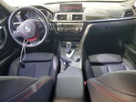 BMW Series 3 2018