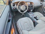 Audi A5 2013