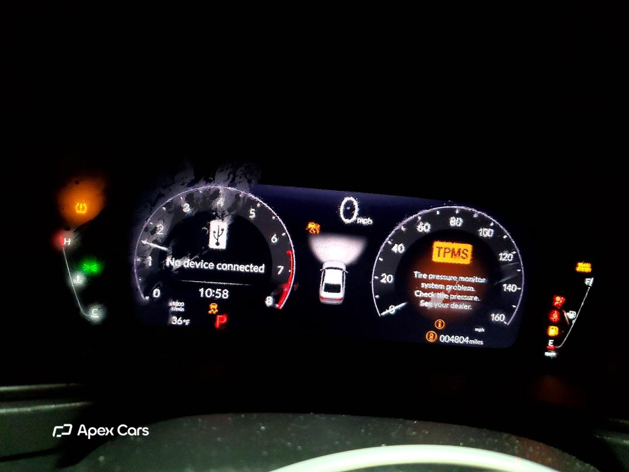 Honda Accord 2025