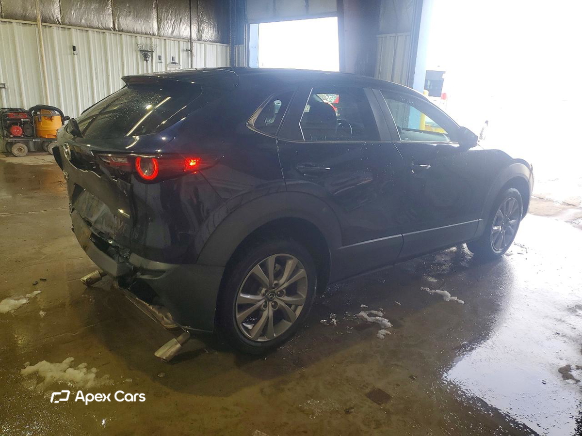 Mazda CX-30 2021