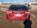 Subaru Impreza 2017