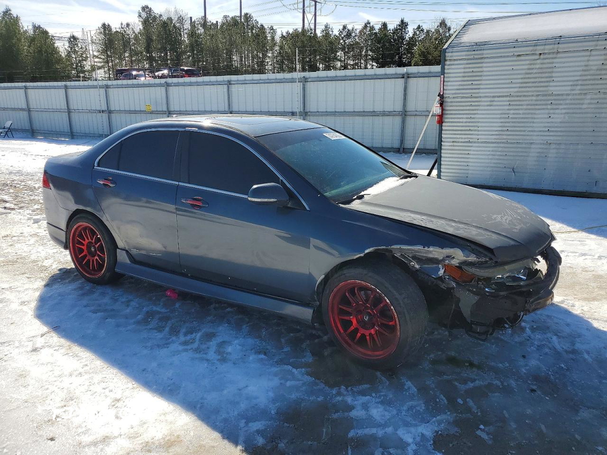 Acura TSX 2005