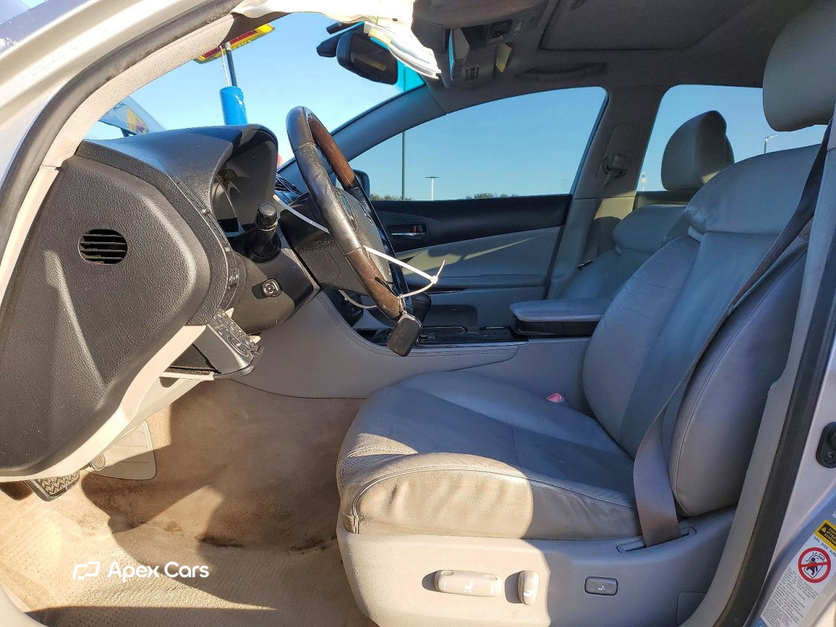 Lexus GS 2006