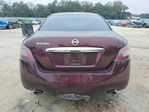 Nissan Maxima 2014