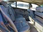 BMW Series 7 2000