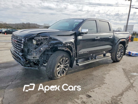 GMC Canyon 2023 - Image 1 of 13