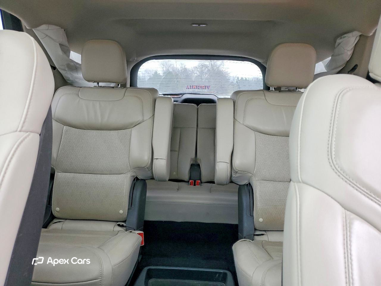 Ford Explorer 2020