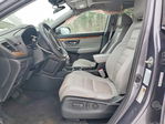 Honda CR-V 2017