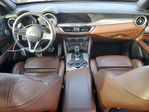 Alfa Romeo Stelvio 2018