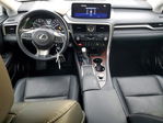 Lexus RX 2020