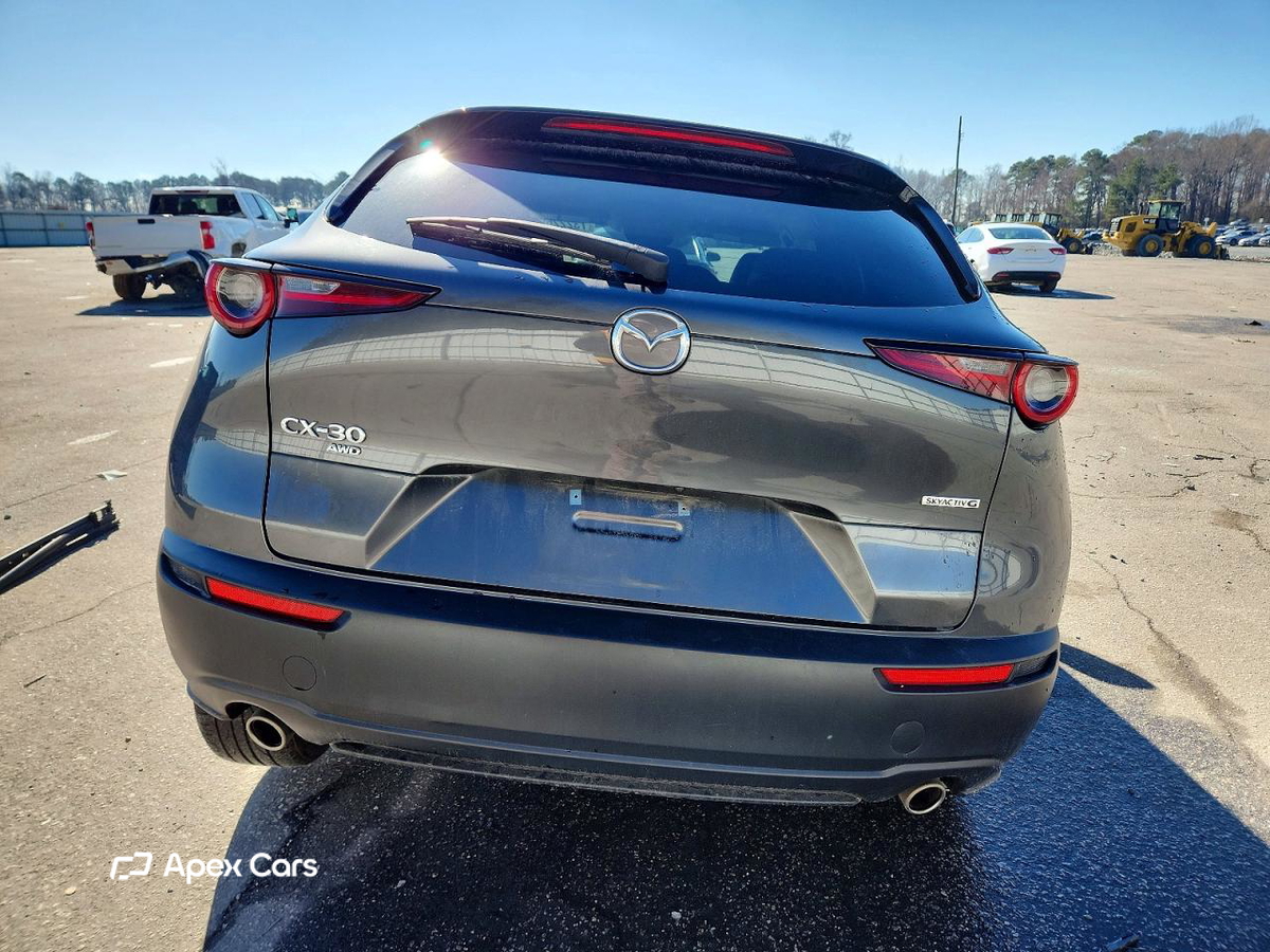 Mazda CX-30 2023