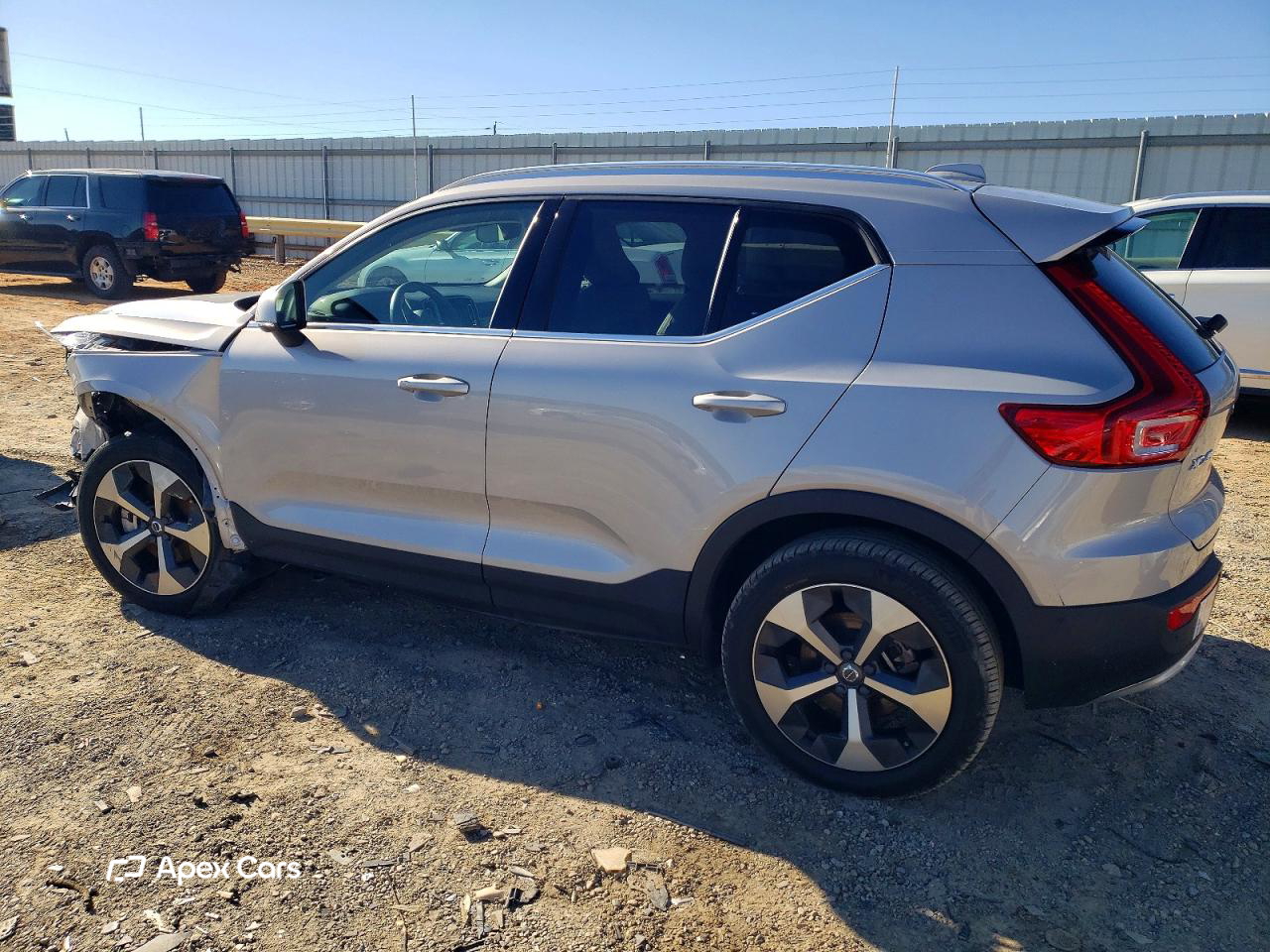 Volvo XC40 2023