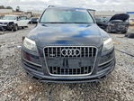 Audi Q7 2014