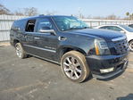 Cadillac Escalade 2008
