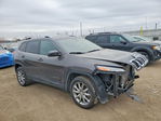 Jeep Cherokee 2018