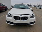BMW Series 5 2015