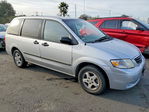 Mazda MPV 2000