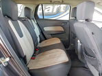 GMC Terrain 2015