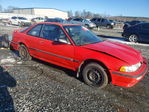 Acura Integra 1991