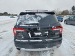 Honda Pilot 2019
