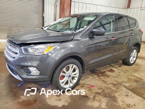 Ford Escape 2019 - Image 1 of 13