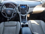 Cadillac SRX 2014