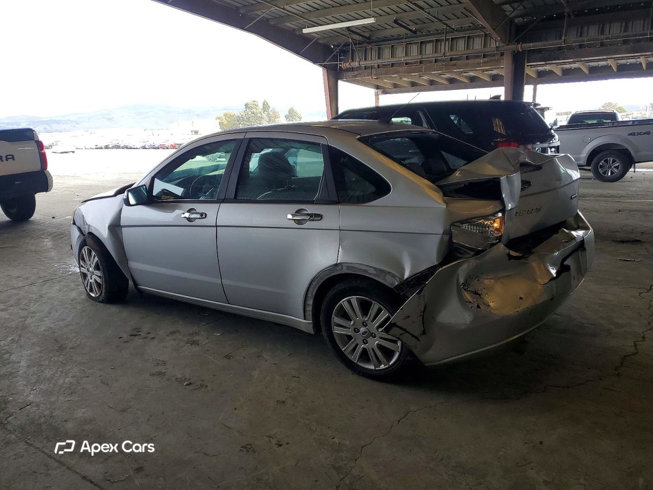 Ford Focus 2010