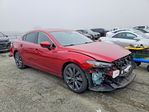 Mazda 6 2018