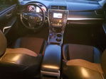 Toyota Camry 2016