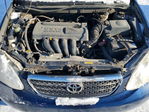 Toyota Corolla 2004