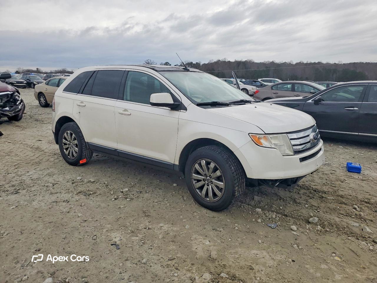 Ford Edge 2009