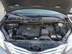 Toyota Sienna 2017