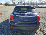 Fiat 500X 2016