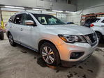 Nissan Pathfinder 2020