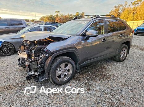 Toyota RAV 4 2025 - Image 1 of 14