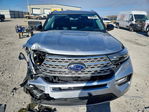 Ford Explorer 2024