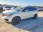 Nissan Pathfinder 2018