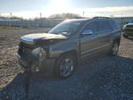 GMC Terrain 2012