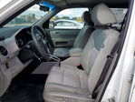 Honda Pilot 2012