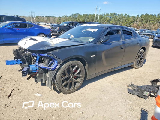 Dodge Charger 2020 - Image 1 of 13