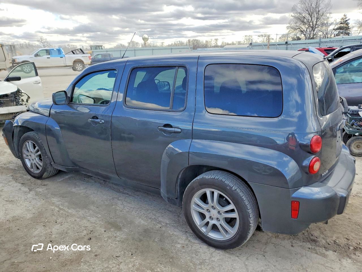 Chevrolet HHR 2011