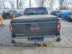 GMC Sierra 2018