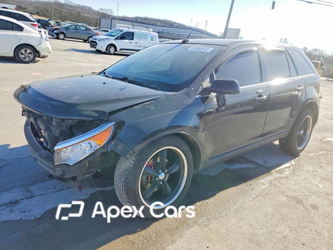 Ford Edge 2013 - Zdjęcie 1 z 15
