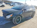 Ford Edge 2013