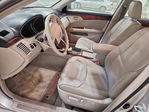 Toyota Avalon 2012