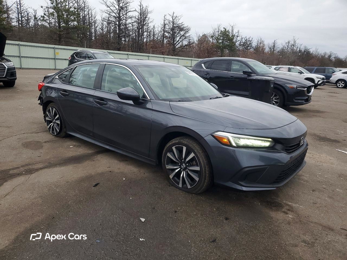 Honda Civic 2023