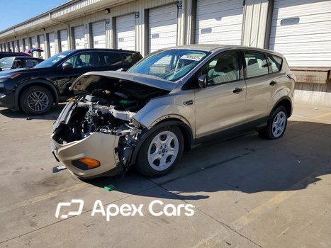 Ford Escape 2017 - Image 1 of 13